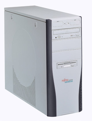 Fujitsu Siemens Scaleo J Driver Download